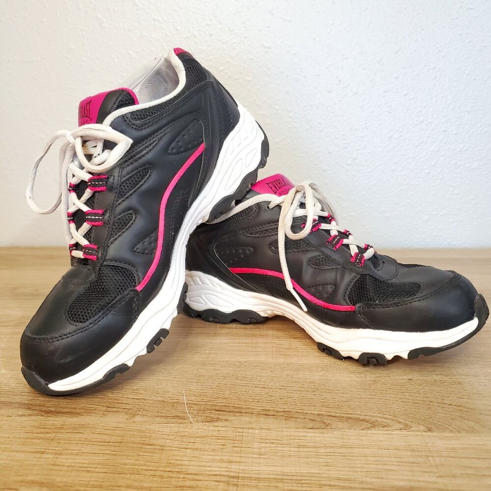 Everlast Sneakers Tennis Shoes Walking Athletic Women's 10M